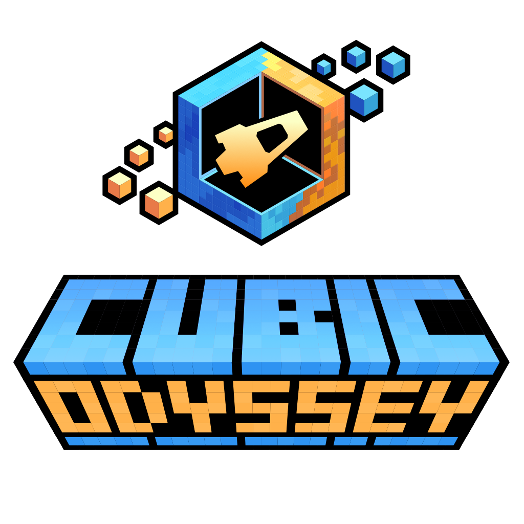 Cubic Odyssey Server Hosting