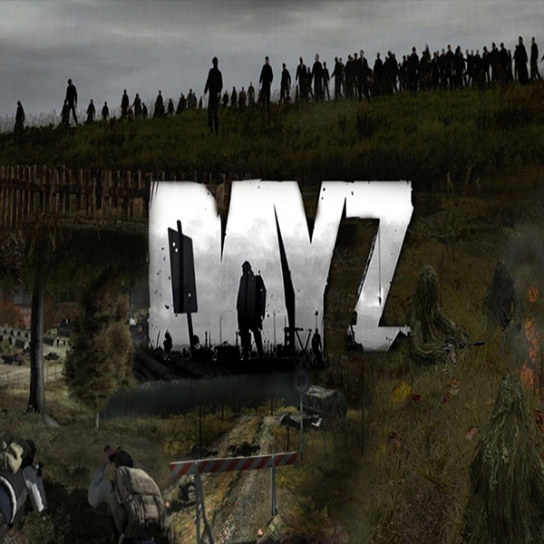 DayZ