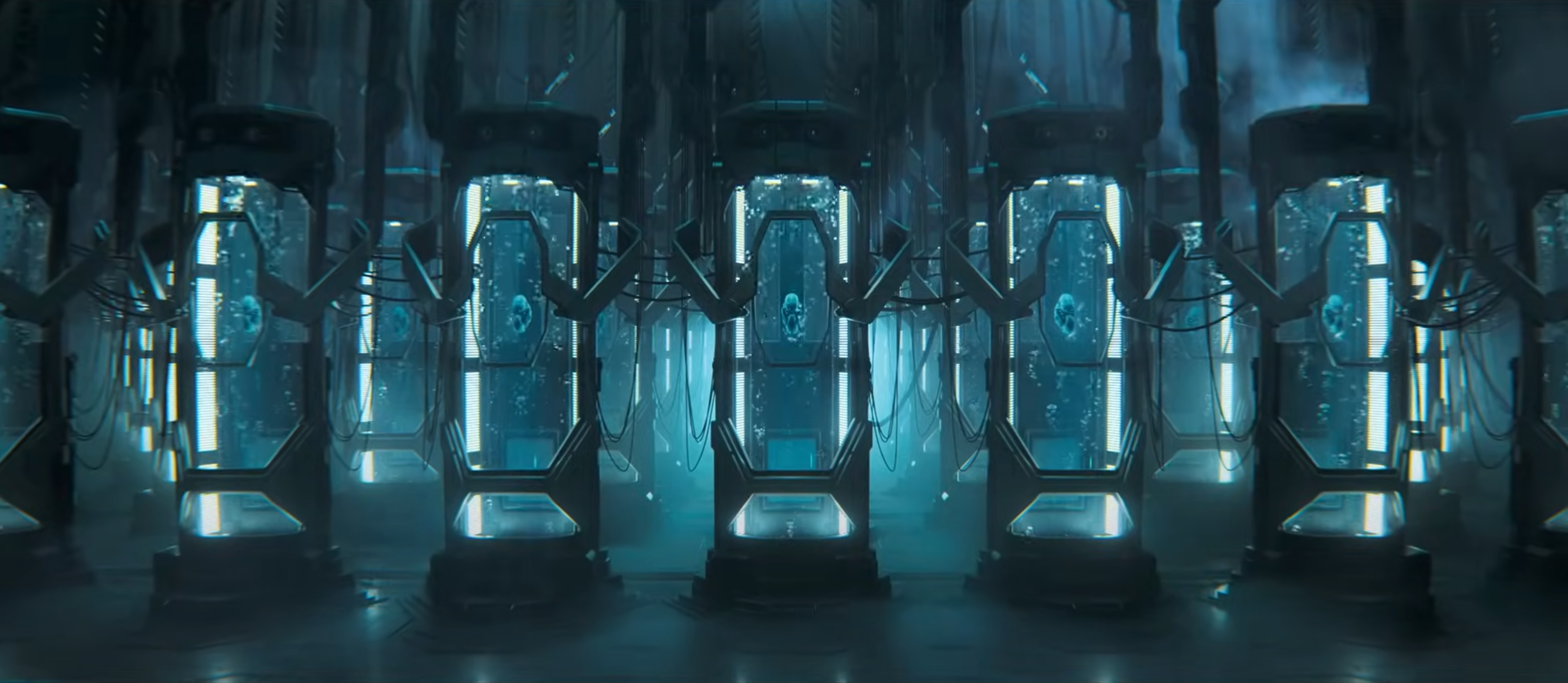 Killing Floor 3 Server Hosting