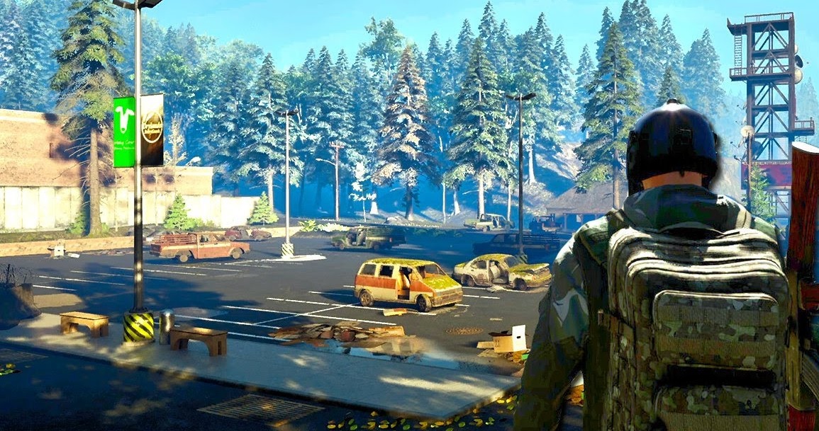 No One Survived Server Hosting