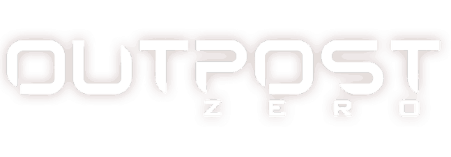 Outpost Zero Server Hosting