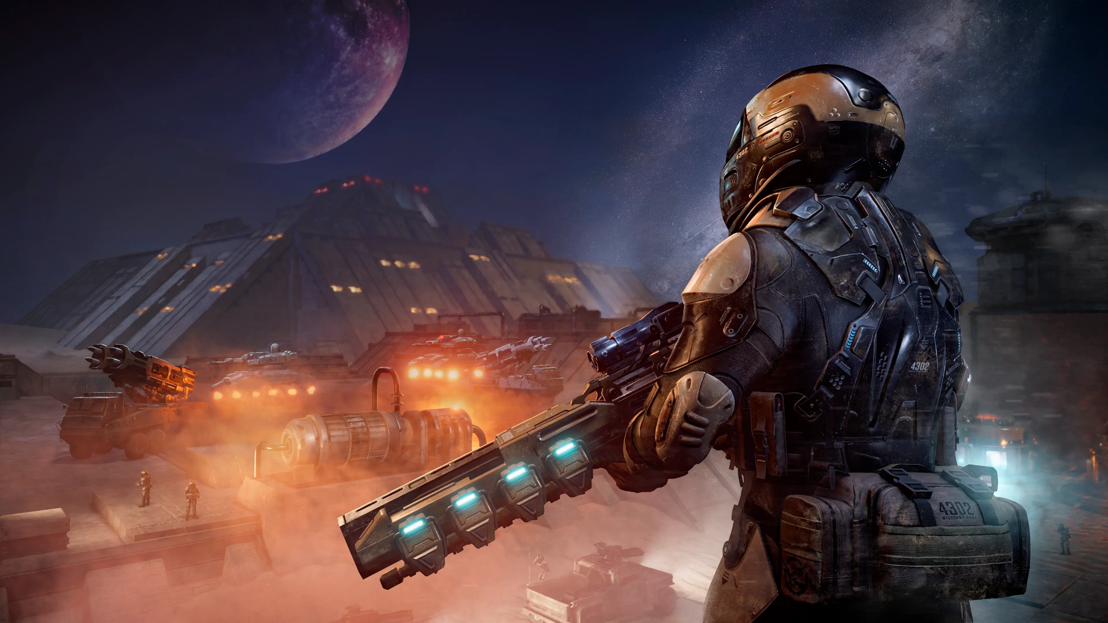 Silica Server Hosting